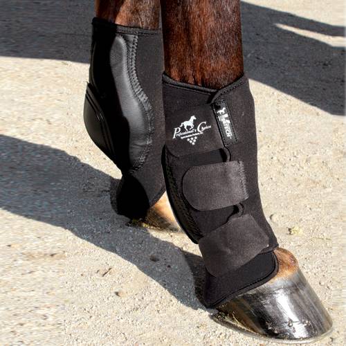 PROFESSIONAL'S CHOICE  Slide-Tec Skid Boots