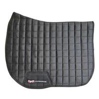 COOPERSRIDGE DRESSAGE PAD - ASSORTED