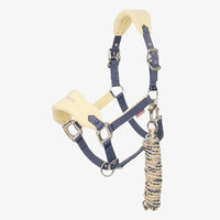 LEMIEUX VOGUE HEADCOLLAR & LEAD ROPE - SPRING 2025