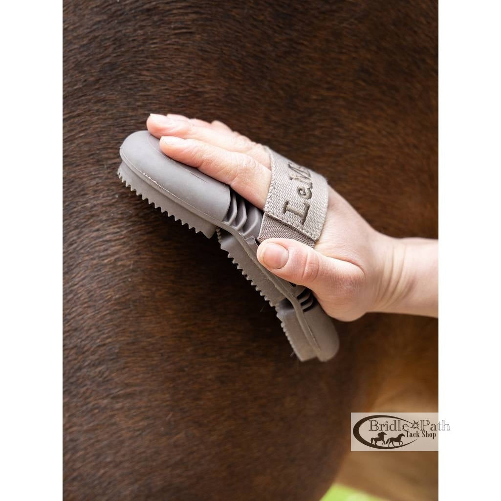 LEMIEUX FLEXI GOAT HAIR BODY BRUSH