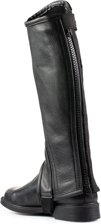 Clearance - Horze Junior Half Chaps