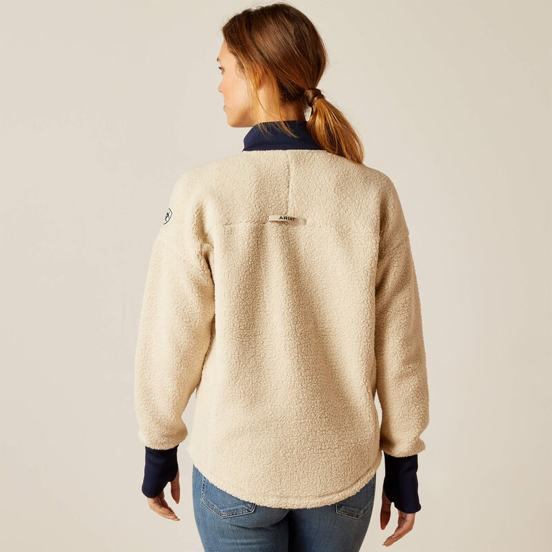 ARIAT WOMENS DOYEN SWEATSHIRT