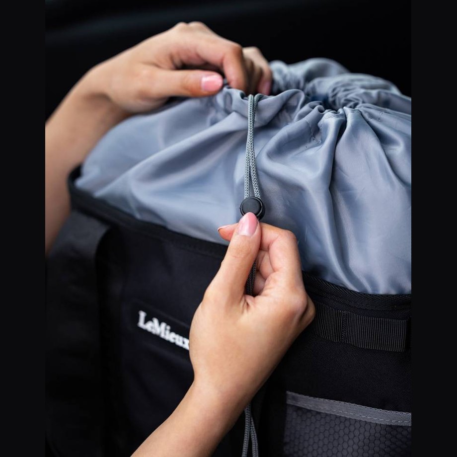 LEMIEUX GROOMING TOTE