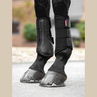 LEMIEUX MESH BRUSHING BOOT