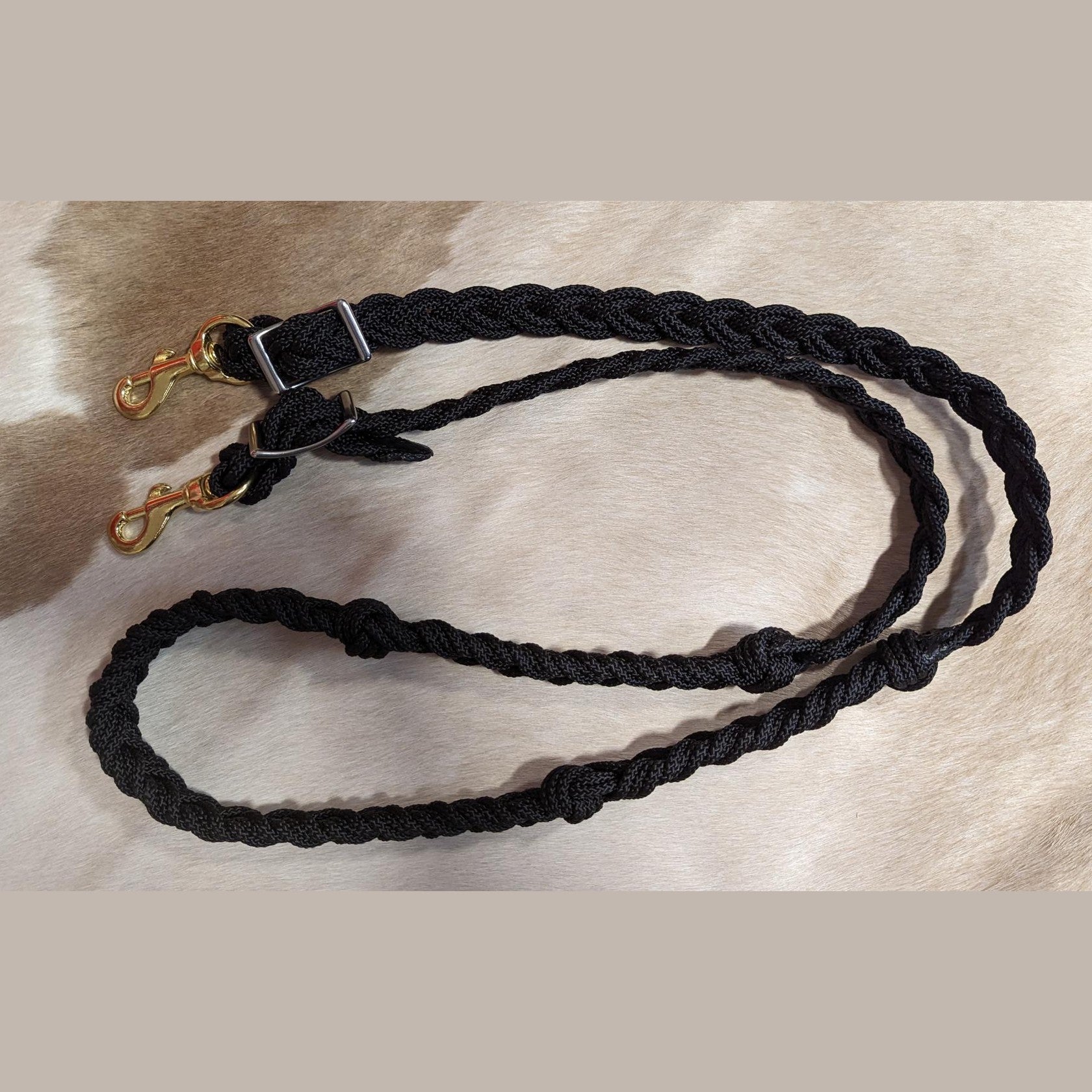 Rodney Reins - Assorted Colors