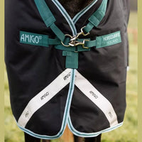 HORSWARE AMIGO BRAVO 12 PLUS - 250G(MEDIUM)