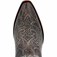 DURANGO WOMENS CRUSH WESTERN FASHION BOOT - GRAPHITE