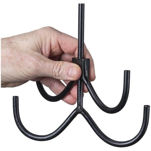 TOUGH 1  COLLAPSIBLE CLEANING HOOK