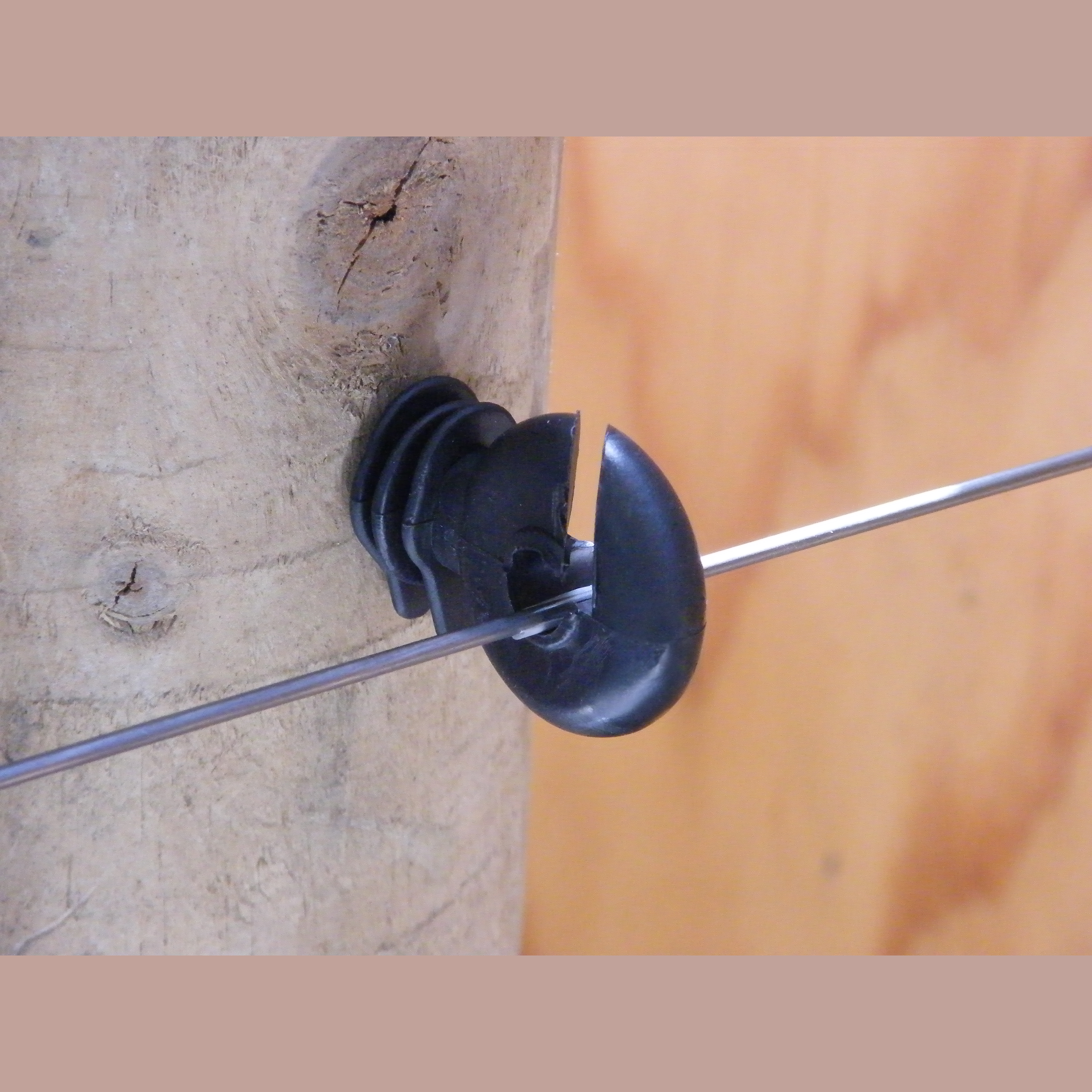 Patriot Ring Insulators 25 Pack