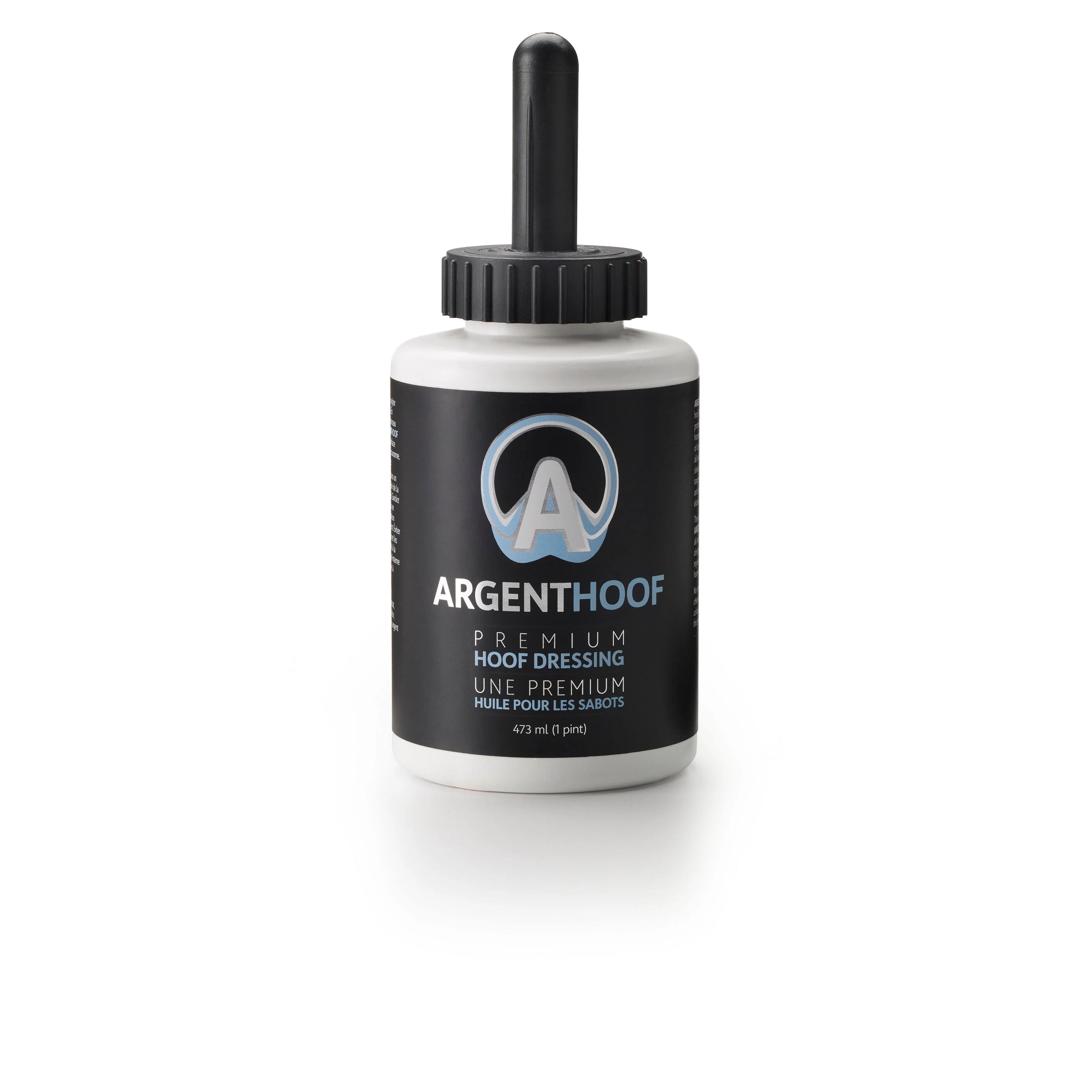 ARGENTHOOF PREMIUM HOOF DRESSING 473ML
