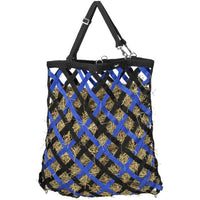 Tough1 Slow Feed Web Hay Feeder - Diamond Pattern