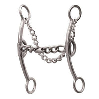 PROFESSIONAL'S CHOICE DERBY BIT - CHAIN