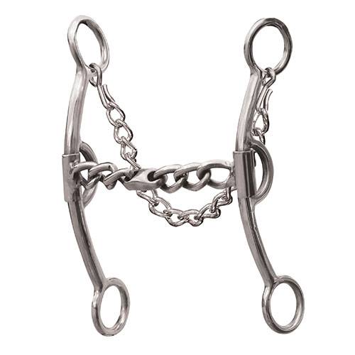 PROFESSIONAL'S CHOICE DERBY BIT - CHAIN