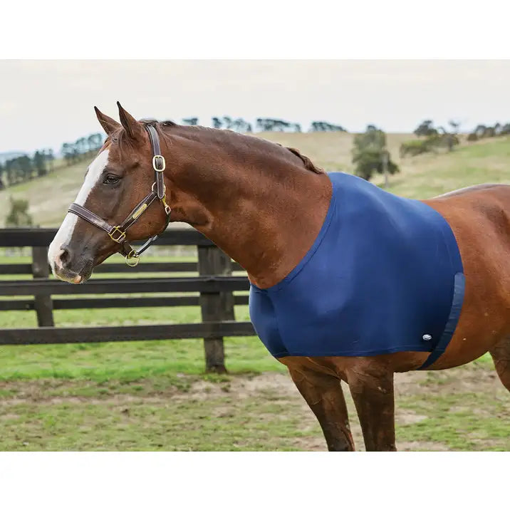 Protège-épaules équitation WeatherBeeta Deluxe