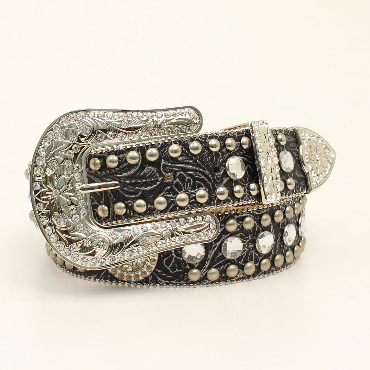Blazin Roxx WOMENS Rhinestone Belt
