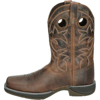 SMOKY MOUNTAIN MENS BENTON COWBOY BOOT