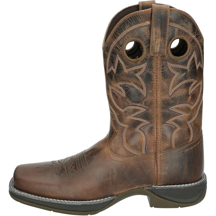 SMOKY MOUNTAIN MENS BENTON COWBOY BOOT