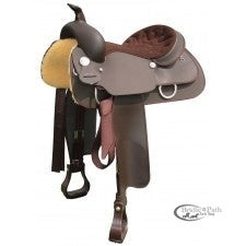 Wintec BROWN FULL BAR - 16"