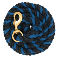 WEAVER LEATHER COTTON 10" LEAD