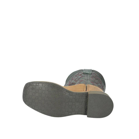 SMOKY MOUNTAIN YOUTH MIDLAND COWBOY BOOT