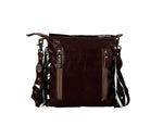 MYRA CULVER DRAW FRINGED CONCEALED CARRY BAG