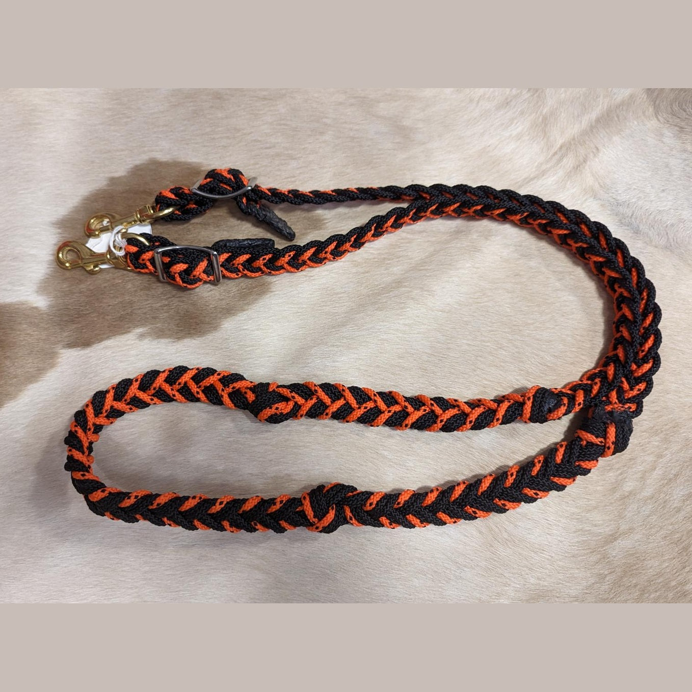 Rodney Reins - Assorted Colors
