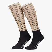 LEMIEUX FOOTSIE SOCKS - 2025 SEASON