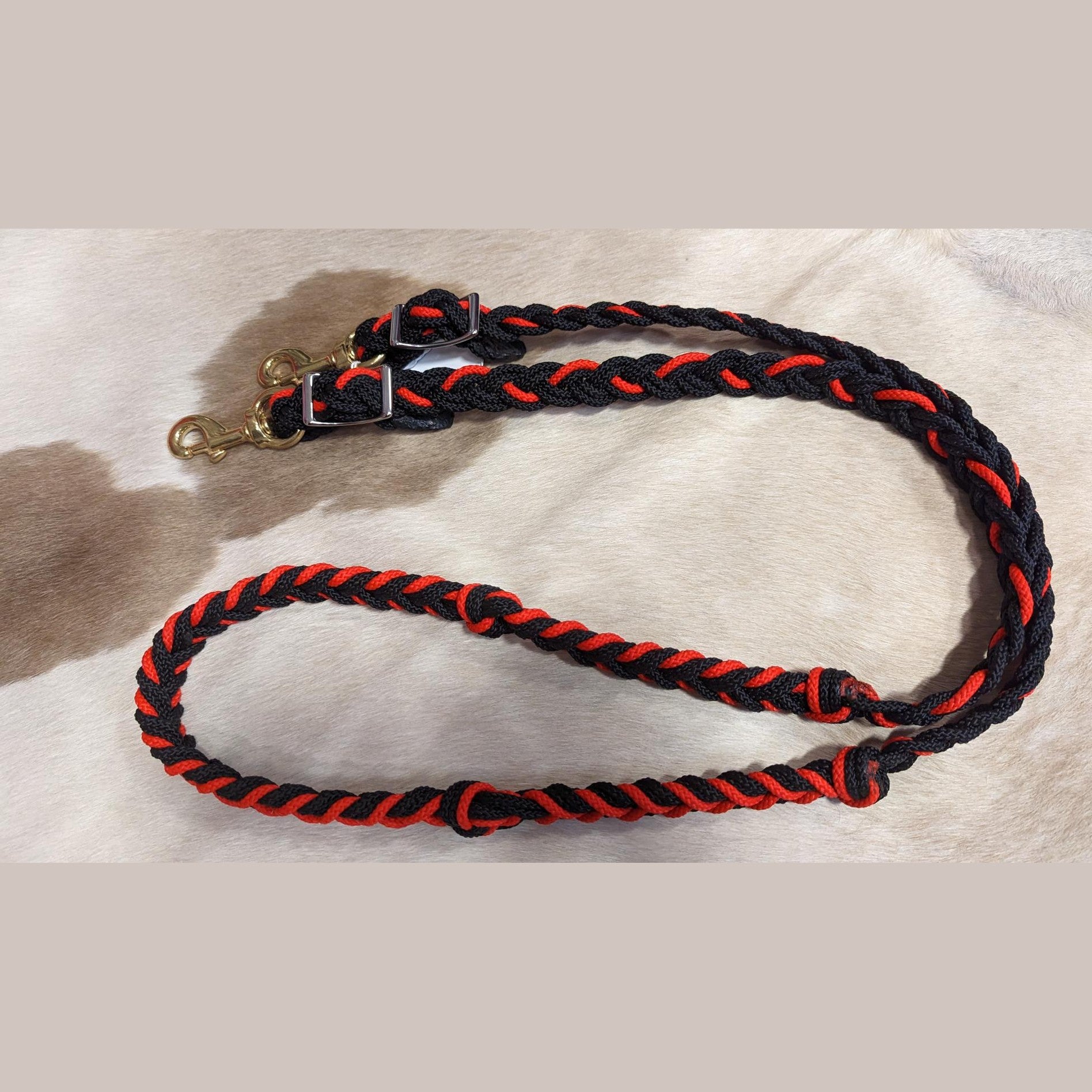 Rodney Reins - Assorted Colors