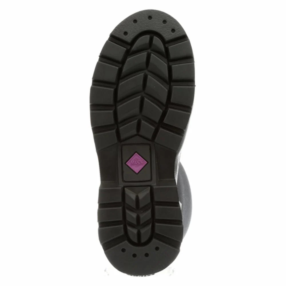 MUCK BOOT COMPANY CHORE MID BOOT - WOMEN