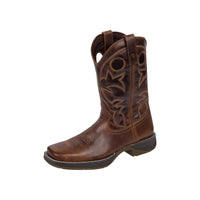 SMOKY MOUNTAIN MENS BENTON COWBOY BOOT