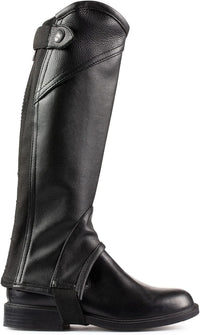 Clearance - Horze Junior Half Chaps