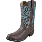 SMOKY MOUNTAIN MONTEREY CHILDRENS BOOTS