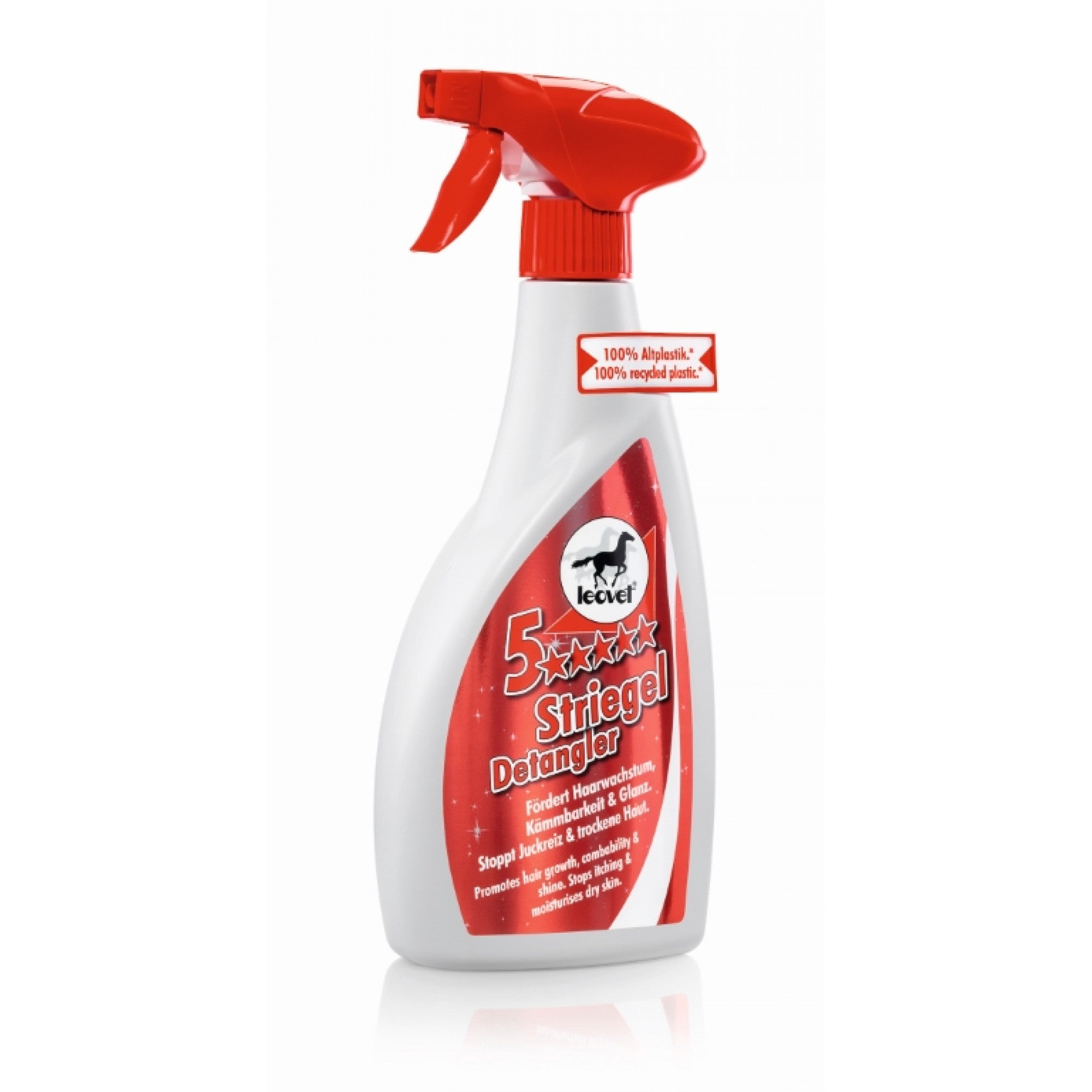 LEOVET 5-STAR DETANGLER 550ML