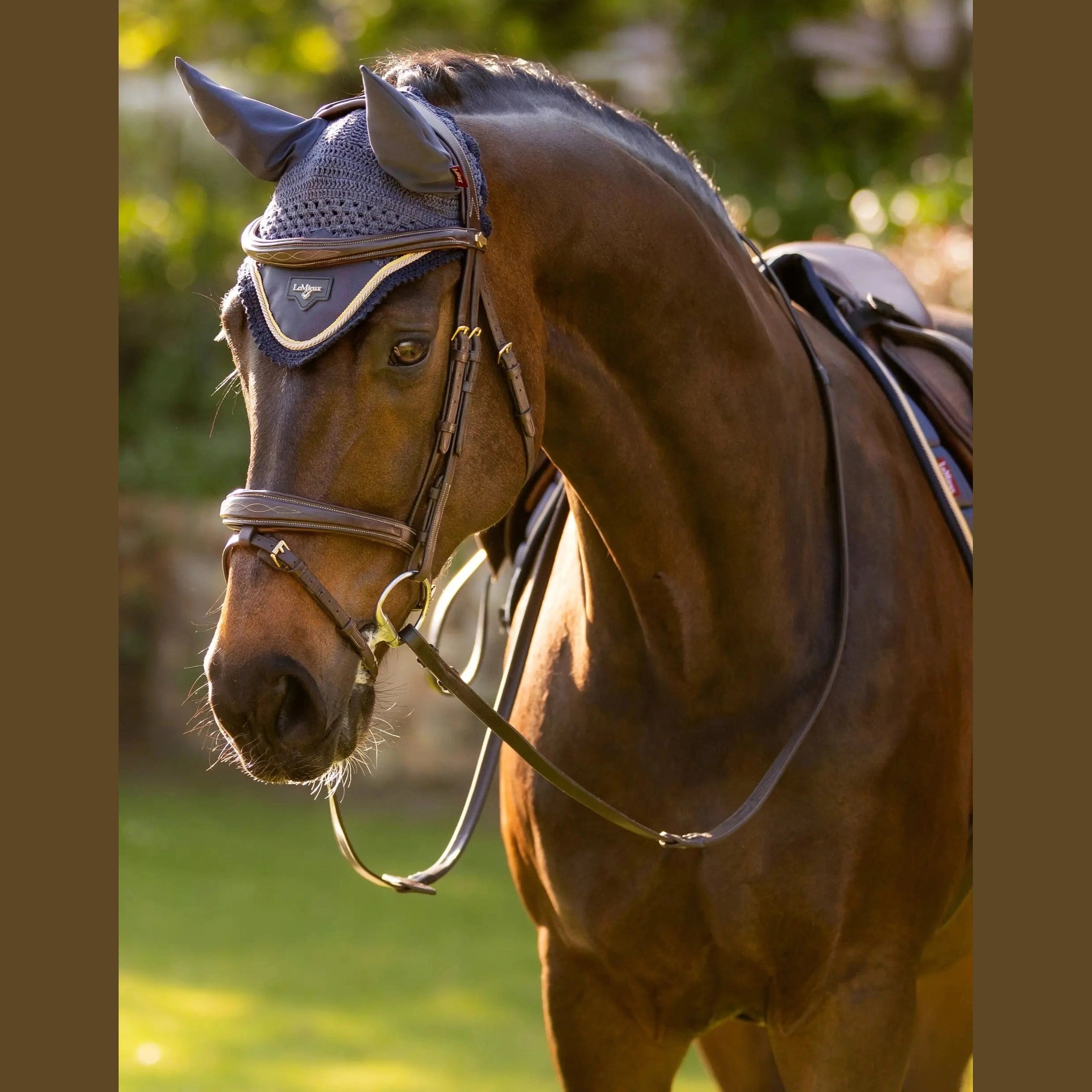 LEMIEUX LOIRE FLY HOOD - SPRING 2025