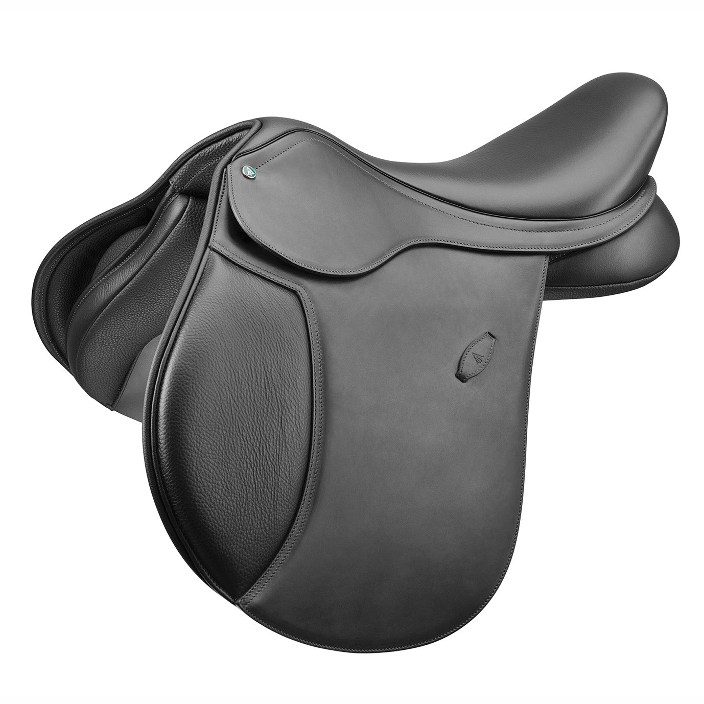 ARENA ALL PURPOSE SADDLE - 18" BLACK