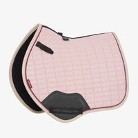 LEMIEUX MINI SUEDE CLOSE CONTACT SADDLE PAD