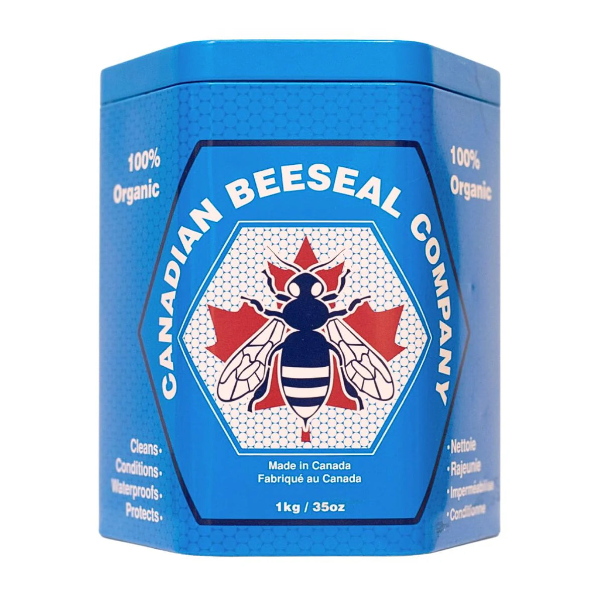 Canadian Beeseal 35oz