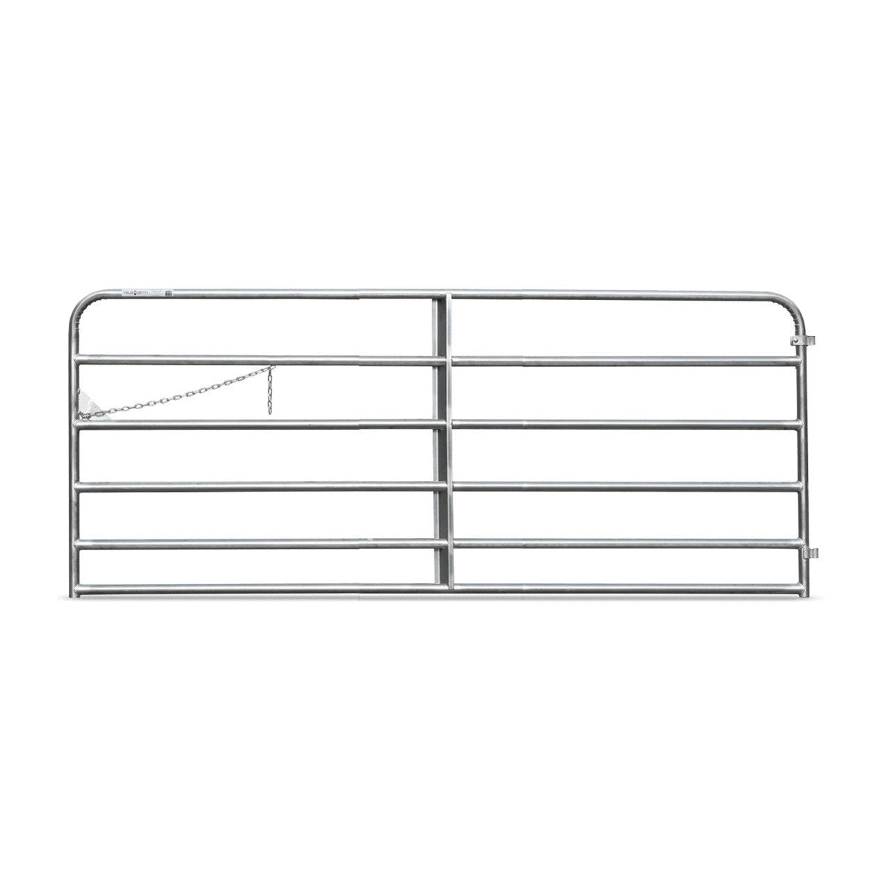CANADIAN Pre-Galvanized 10 Ft - Bar 48"H Gate