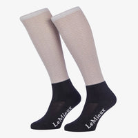 LEMIEUX FOOTSIE SOCKS - 2025 SEASON
