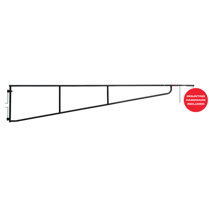 LANEWAY GATE (8'-14') or (14'- 20")