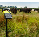 Patriot Solarguard 80 Energize Fence Charger