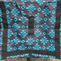 TRAILER HAY BAG