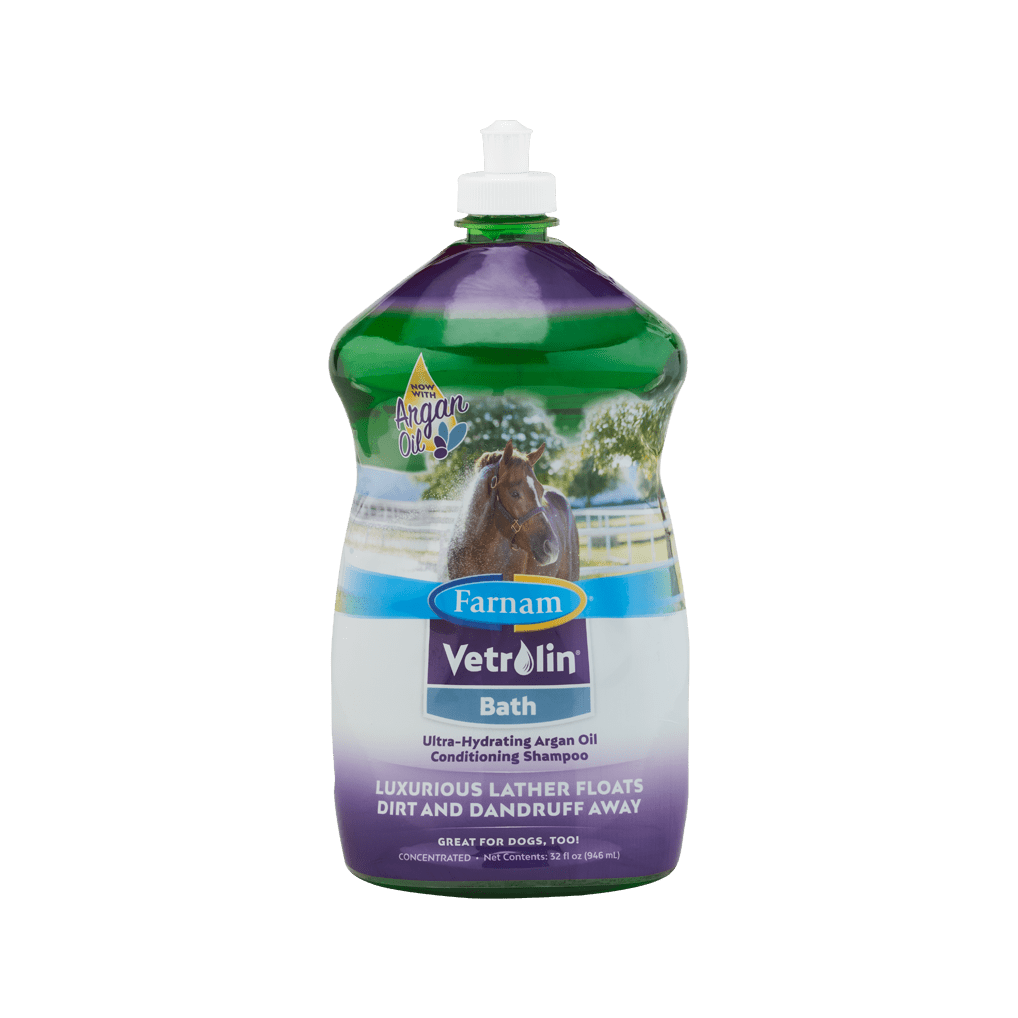 FARNAM VETROLIN BATH 946ML
