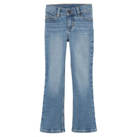 WRANGLER GIRLS BOOTCUT JEAN - GERMAINE