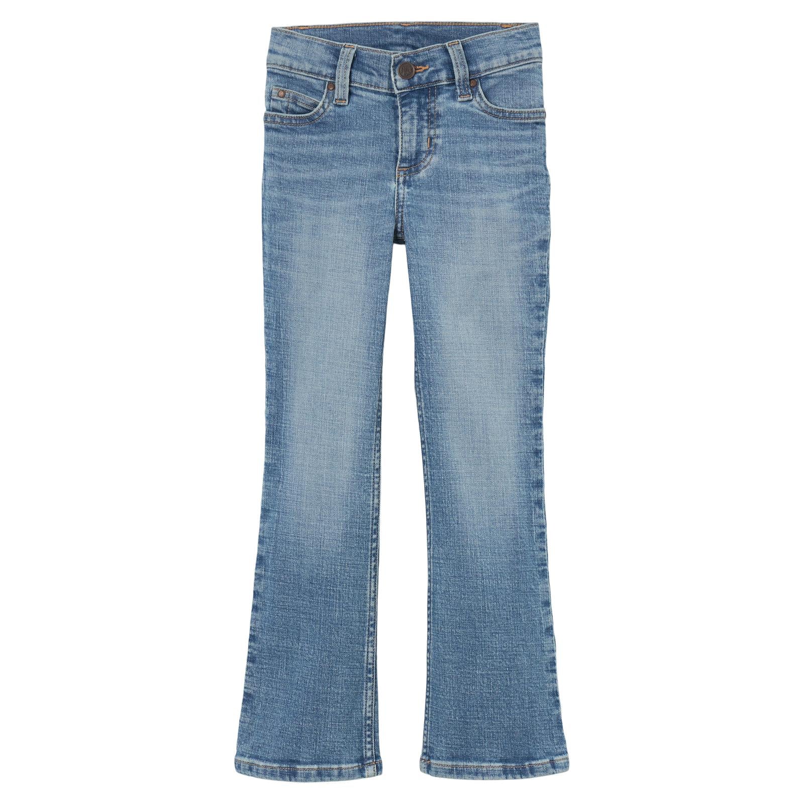 WRANGLER GIRLS BOOTCUT JEAN - GERMAINE