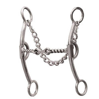 PROFESSIONAL'S CHOICE DERBY BIT - 3 PEICE TWIST