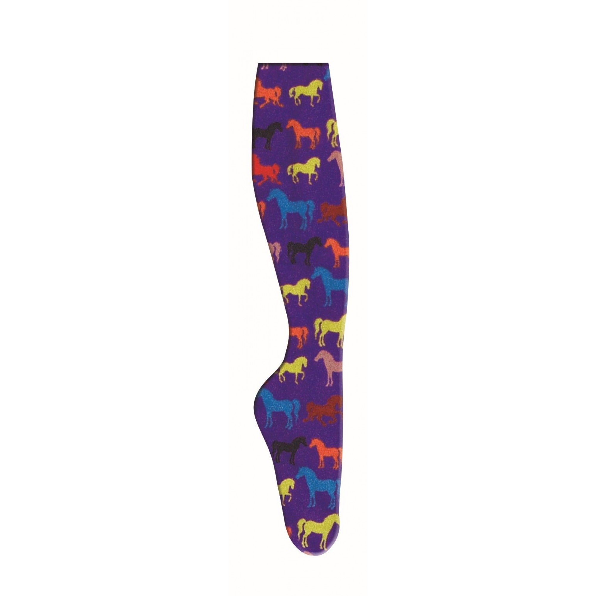 OVATION ZOCKS - MULTI HORSE