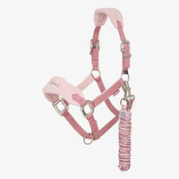 LEMIEUX VOGUE HEADCOLLAR & LEAD ROPE - SPRING 2025