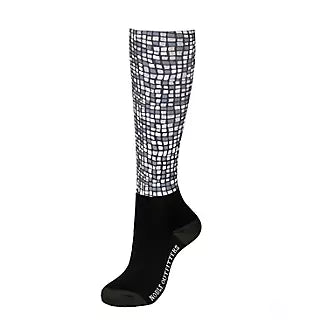 Peddies Merino Wool Gray