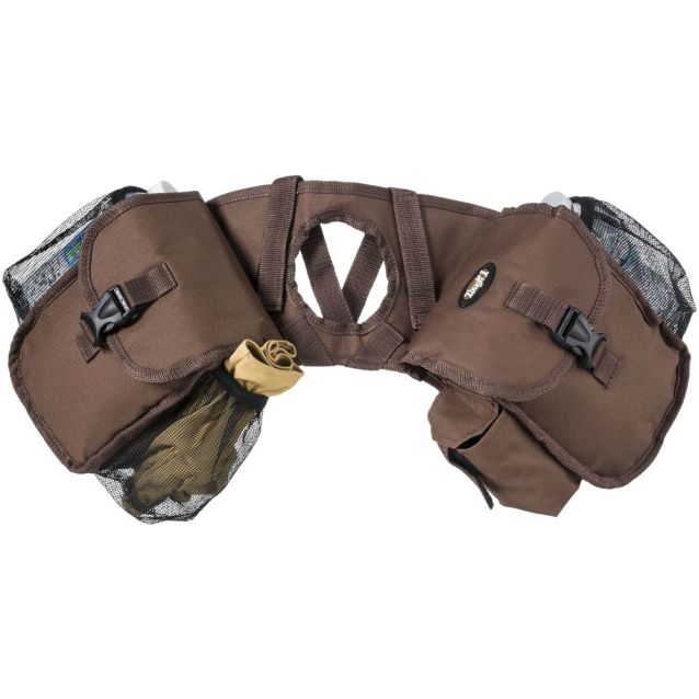 TOUGH 1 ELITE INSULATED HORN BAG